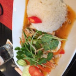 Hatta Thai Massage Stuttgart Comida