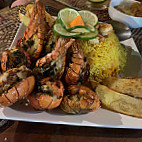 Restaurante Corais de Maragogi food
