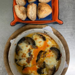 Amici Comida