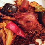 Papi'plat Comida
