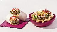 Taco Cabana food