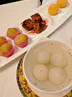 Zonwa Chinese Tapas food