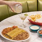 Chuy's Tex-mex food