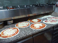 Pizzeria Sole E Luna food