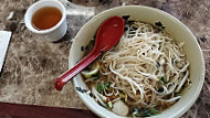Pho Tai Vietnamese food