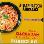Charada Nourriture