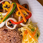 Golden Krust Caribbean food