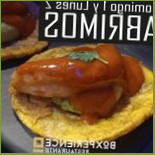Boxperience Comida