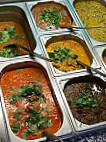 Indian's Food inside
