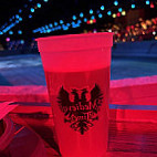 Medieval Times Dinner & Tournament food