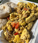 Golden Krust Caribbean food