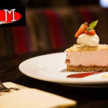Mj's Bistro Comida