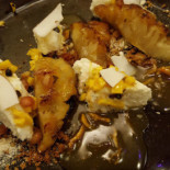 Inévitable Comida