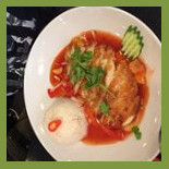 Hatta Thai Massage Stuttgart Comida