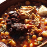 Venta La Pringa Comida