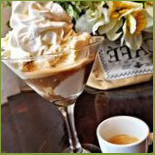 The Pullman Cafe Comida