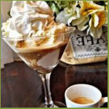 The Pullman Cafe Comida