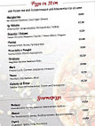 La Villetta Mediterraner Genuss menu