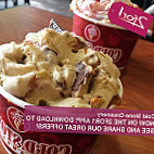 Cold Stone Creamery food