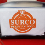 Surco Dentro