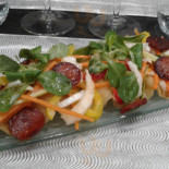 Vasano Comida