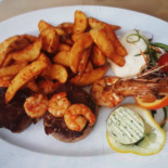 Giftbude Kg Comida