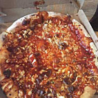 Domino's Pizza Annemasse food