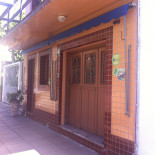 Barbieri Exterior