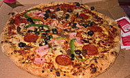 Domino's Pizza La Rochelle Les Minimes food