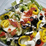 Quickchek Comida