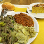 Naturalmente Comida
