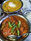 Indian Palace GmbH food