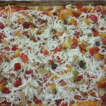 Bice 15 Comida