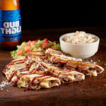Ruby Tuesday Comida