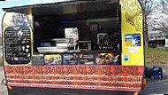 Bollyfood Express outside