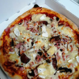 Befa Pizza Comida