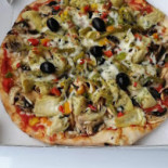 Befa Pizza Comida