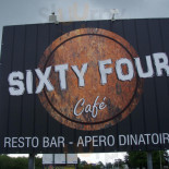 Sixty Four Dentro