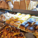 Confeitaria Miranda Comida