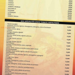 Pizzamis Cardápio