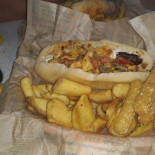 Route 66 Comida