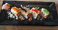 Ocean Sushi Japanese And Thai inside