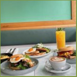 Humble Rays Melb Comida