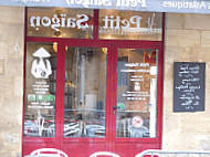 Petit Saïgon Sarlat La Canéda food