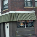 Happy Exterior
