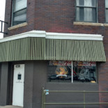 Happy Exterior