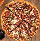 Pizza Hut Vegreville food