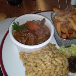 Le Polygone Comida