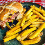 Le Polygone Comida