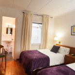 Hostal Roma Dentro